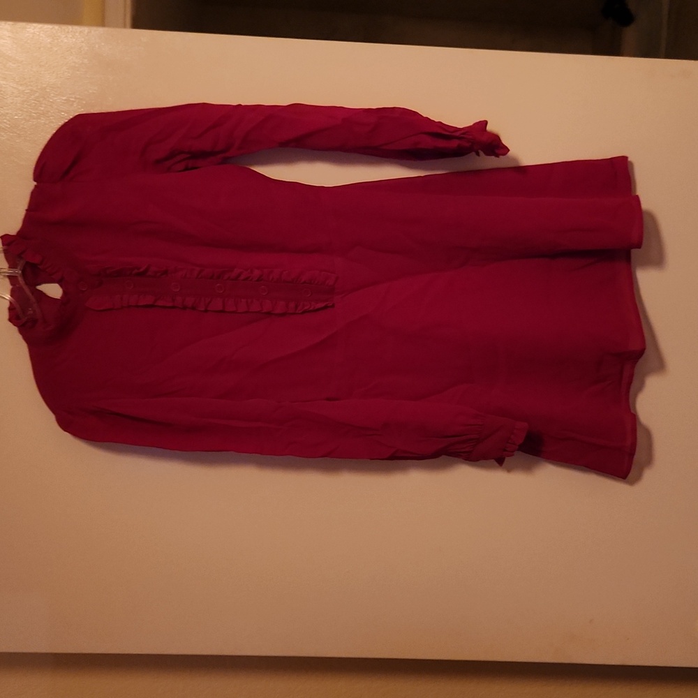 Reformation Dress